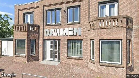 Office spaces for rent i Hardinxveld-Giessendam - Photo from Google Street View