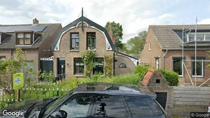 Commercial properties for rent in Sluis - Photo from Google Street View