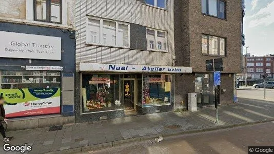 Commercial properties for sale i Stad Gent - Photo from Google Street View