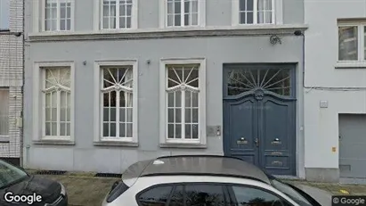 Office spaces for rent in Stad Gent - Photo from Google Street View