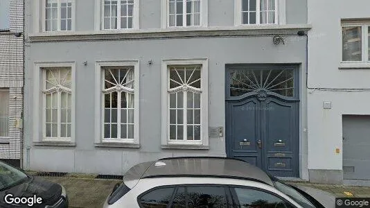 Office spaces for rent i Stad Gent - Photo from Google Street View