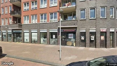 Kantorruimte te huur in Almere - Foto uit Google Street View