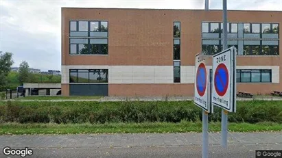 Gewerbeflächen zur Miete in Haarlemmermeer – Foto von Google Street View