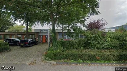 Commercial properties for sale in Aalsmeer - Photo from Google Street View