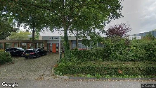 Lokaler til salg i Aalsmeer - Foto fra Google Street View