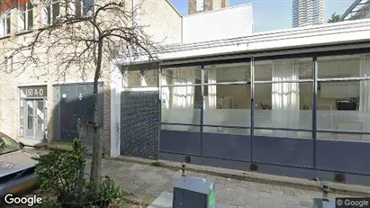 Office spaces for rent in Rotterdam Centrum - Photo from Google Street View