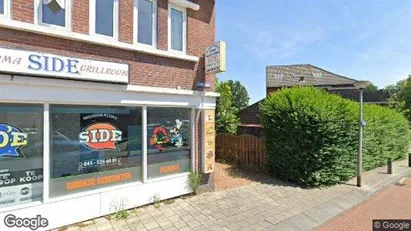 Commercial properties for sale in Brunssum - Photo from Google Street View