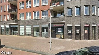 Kontorer til leie i Almere – Bilde fra Google Street View