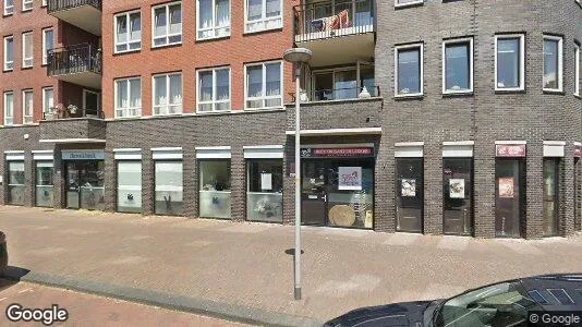 Kontorer til leie i Almere – Bilde fra Google Street View