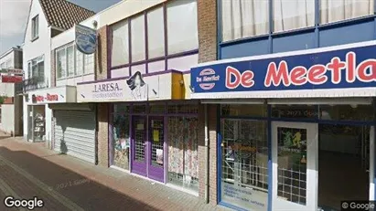 Kantorruimte te huur in Den Helder - Foto uit Google Street View