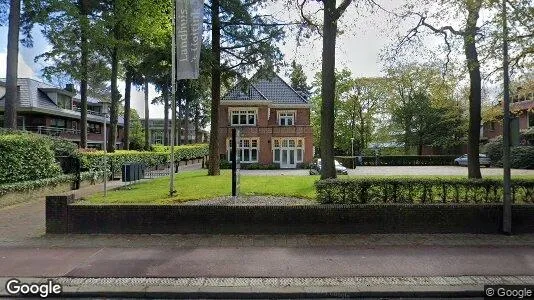 Kantorruimte te huur i Hilversum - Foto uit Google Street View