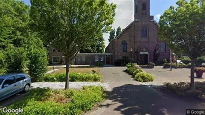 Bedrijfsruimtes te huur in Schagen - Foto uit Google Street View