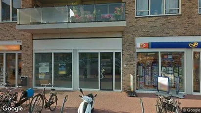 Gewerbeflächen zur Miete in Heemskerk – Foto von Google Street View