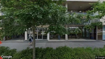 Office spaces for rent in Fredrikstad - Photo from Google Street View