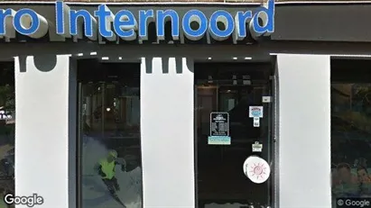 Office spaces for sale in Leeuwarden - Photo from Google Street View