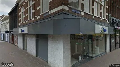 Bedrijfsruimtes te koop in Súdwest-Fryslân - Foto uit Google Street View