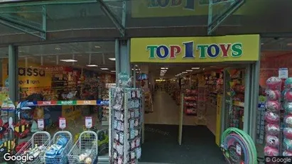 Lokaler til leje i Purmerend - Foto fra Google Street View