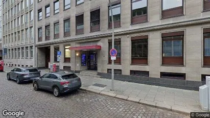 Kontorer til leie i Hamburg Mitte – Bilde fra Google Street View