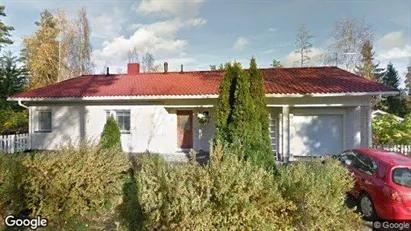 Bedrijfsruimtes te koop in Karkkila - Foto uit Google Street View