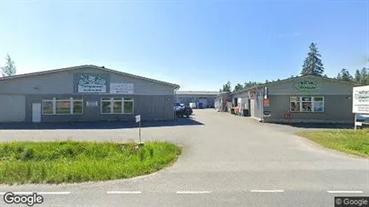 Industrial properties for rent in Nokia - Photo from Google Street View