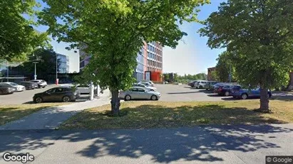 Office spaces for rent in Turku - Photo from Google Street View