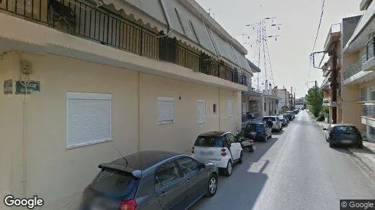 Office spaces for rent i Patras - Photo from Google Street View