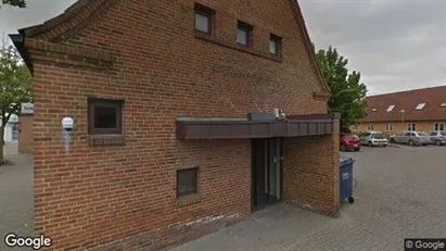 Bedrijfsruimtes te koop in Augustenborg - Foto uit Google Street View