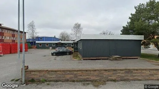 Industrial properties for rent i Täby - Photo from Google Street View