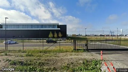 Warehouses for rent in Malmö City - Photo from Google Street View