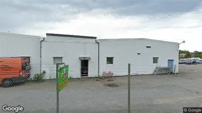 Warehouses for rent in Lysekil - Photo from Google Street View