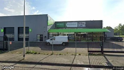 Commercial properties for rent in Enschede - Photo from Google Street View