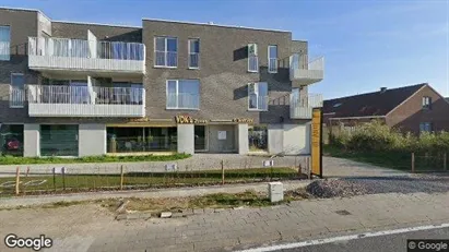 Commercial properties for sale in Lennik - Photo from Google Street View