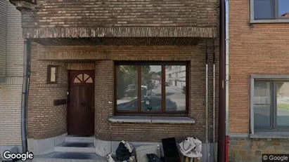 Office spaces for sale in Halle - Photo from Google Street View