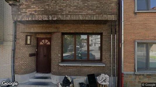 Office spaces for sale i Halle - Photo from Google Street View