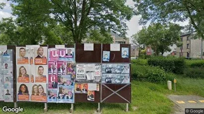 Office spaces for sale in Halle - Photo from Google Street View