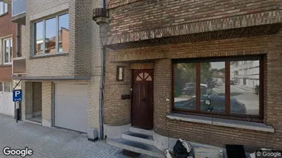 Office spaces for sale in Halle - Photo from Google Street View