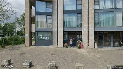 Office spaces for sale in Halle - Photo from Google Street View