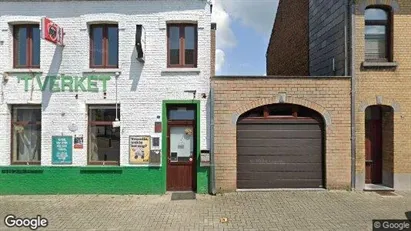 Bedrijfsruimtes te koop in Beersel - Foto uit Google Street View