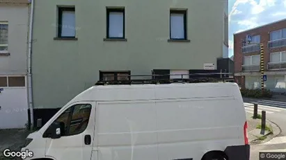 Gewerbeflächen zum Kauf in Sint-Pieters-Leeuw – Foto von Google Street View