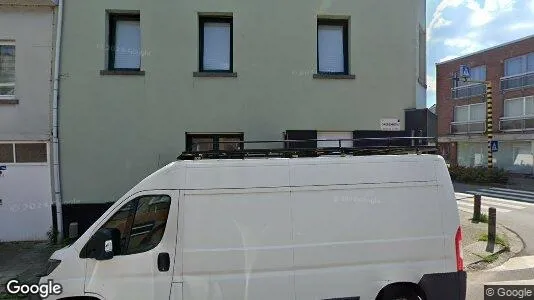 Commercial properties for sale i Sint-Pieters-Leeuw - Photo from Google Street View