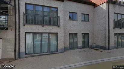 Büros zur Miete in Lennik – Foto von Google Street View