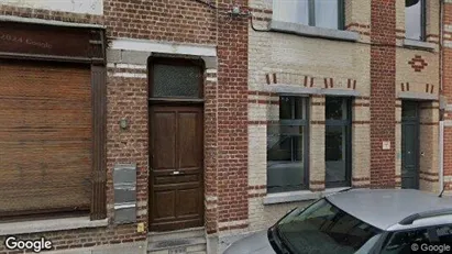 Kantorruimte te huur in Beersel - Foto uit Google Street View