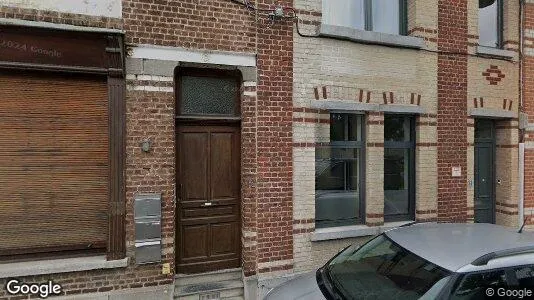 Office spaces for rent i Beersel - Photo from Google Street View