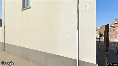 Kontorlokaler til leje i Beersel - Foto fra Google Street View