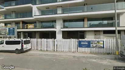 Commercial properties for sale in Knokke-Heist - Photo from Google Street View