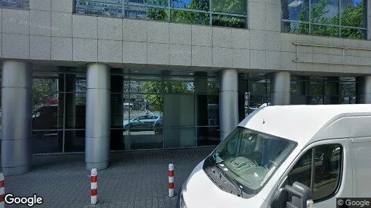 Andre lokaler til leie i Warszawa Wola – Bilde fra Google Street View