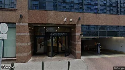 Commercial properties for rent in Warszawa Wola - Photo from Google Street View