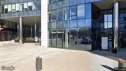 Commercial properties for rent in Warszawa Mokotów - Photo from Google Street View