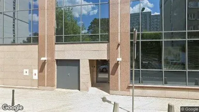 Commercial properties for rent in Warszawa Wola - Photo from Google Street View