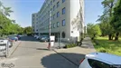 Gewerbeimmobilien zur Miete, Warschau Żoliborz, Warschau, Ul. Broniewskiego 3